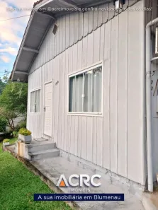 Casa com 3 Quartos à venda, 100m² no Do Salto, Blumenau