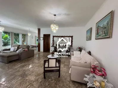 Casa com 4 Quartos à venda, 477m² no Jardim São Bento, São Paulo