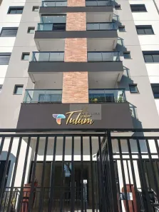 Apartamento com 2 Quartos à venda, 65m² no Jardim das Nações, Taubaté