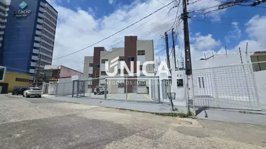Apartamento com 2 Quartos para alugar, 60m² no Salgado Filho, Aracaju