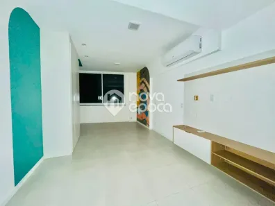 Apartamento com 1 Quarto à venda, 55m² no Copacabana, Rio de Janeiro