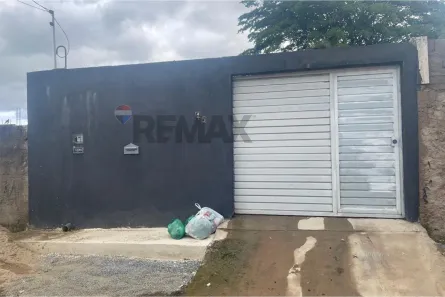 Casa com 1 Quarto à venda, 90m² no Santa Amélia, Maceió
