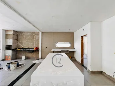 Casa de Condomínio com 4 Quartos à venda, 236m² no Condomínio Residencial Mont Blanc, São José dos Campos