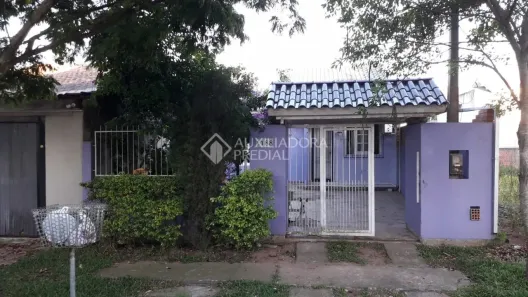 Casa com 2 Quartos à venda, 77m² no Centro Novo, Eldorado do Sul