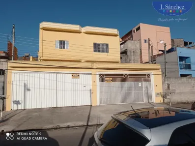 Casa com 2 Quartos à venda, 167m² no Jardim Nicea, Itaquaquecetuba