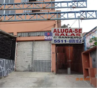 Sala Comercial para alugar, 35m² no Parque Arariba, São Paulo