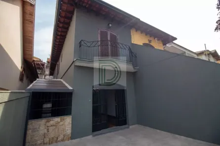Sobrado com 4 Quartos à venda, 150m² no Jardim Bonfiglioli, São Paulo