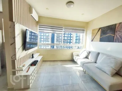 Apartamento com 2 Quartos à venda, 59m² no Jardim Leopoldina, Porto Alegre