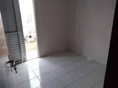 Apartamento com 1 Quarto à venda, 42m² no Condomínio Itamaraty, Ribeirão Preto
