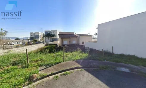 Lote/Terreno à venda, 208m² no Jardins do Paraíso, Mogi das Cruzes