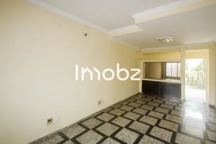 Casa com 8 Quartos à venda, 439m² no Vila Congonhas, São Paulo