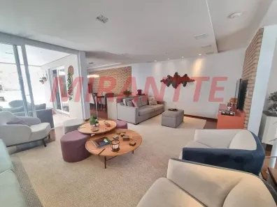 Sobrado com 3 Quartos à venda, 412m² no Água Fria, São Paulo