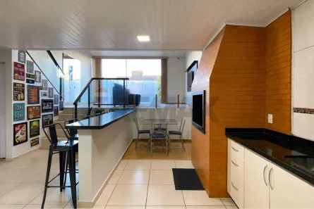 Casa com 2 Quartos à venda, 187m² no Pioneiros Catarinenses, Cascavel