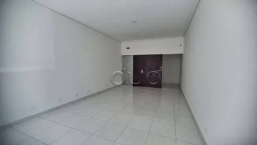 Ponto Comercial para alugar, 50m² no Nova América, Piracicaba
