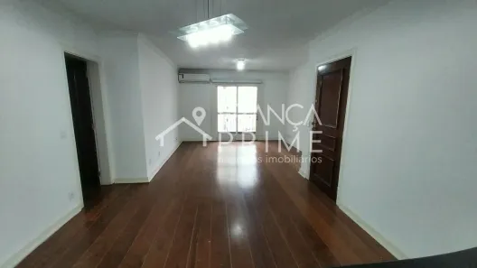 Apartamento com 3 Quartos à venda, 106m² no Perdizes, São Paulo