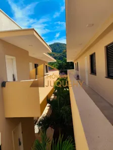 Casa de Condomínio com 2 Quartos para alugar, 60m² no Boiçucanga, São Sebastião