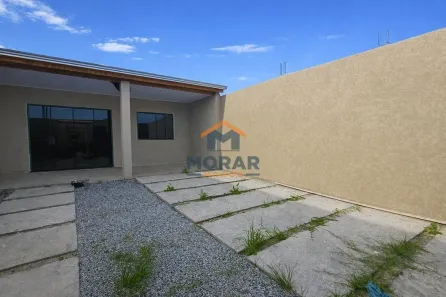 Casa com 2 Quartos à venda, 73m² no Praia de Leste, Pontal do Paraná