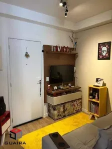 Apartamento com 2 Quartos à venda, 36m² no Rudge Ramos, São Bernardo do Campo