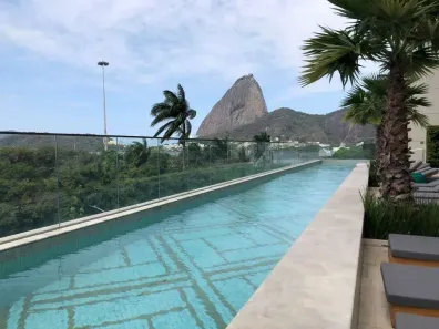 Apartamento com 3 Quartos à venda, 148m² no Flamengo, Rio de Janeiro