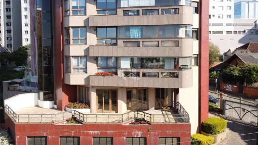 Apartamento com 4 Quartos à venda, 304m² no Cidade Alta, Bento Gonçalves