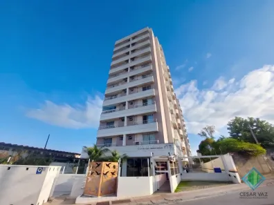 Apartamento com 2 Quartos à venda, 65m² no Areias, São José