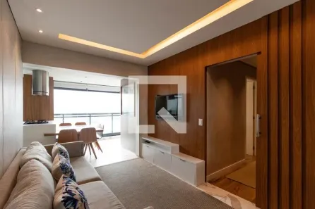 Apartamento com 3 Quartos à venda, 90m² no Vila Leopoldina, São Paulo