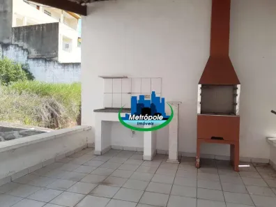 Lote/Terreno à venda, 270m² no Jardim São Domingos, Guarulhos