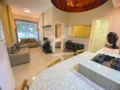 Apartamento com 2 Quartos à venda, 60m² no Copacabana, Rio de Janeiro