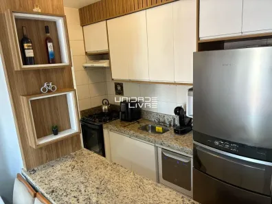 Apartamento com 3 Quartos à venda, 78m² no Mogi Moderno, Mogi das Cruzes