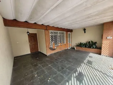 Sobrado com 3 Quartos à venda, 106m² no Tucuruvi, São Paulo