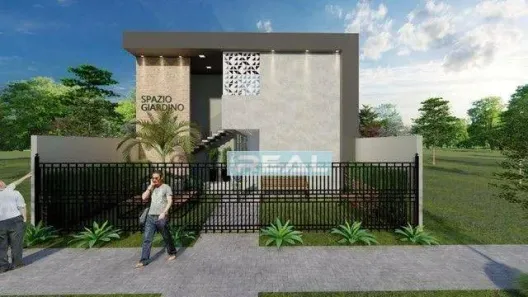 Prédio Comercial para alugar, 370m² no João Aranha, Paulínia