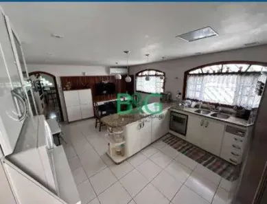 Casa de Condomínio com 3 Quartos à venda, 235m² no Vila Mariza Mazzei, São Paulo