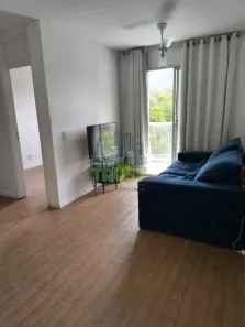 Apartamento com 2 Quartos à venda, 50m² no Barra da Tijuca, Rio de Janeiro
