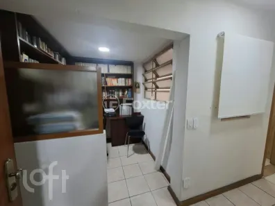 Apartamento com 1 Quarto à venda, 35m² no Centro Histórico, Porto Alegre