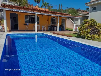 Fazenda/Sítio com 2 Quartos à venda, 86m² no Alpes D Ouro, Bom Jesus dos Perdões