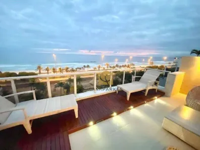 Cobertura com 4 Quartos à venda, 300m² no Barra da Tijuca, Rio de Janeiro