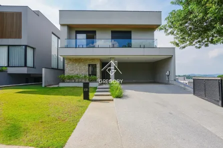 Casa com 4 Quartos à venda, 390m² no Alphaville, Santana de Parnaíba