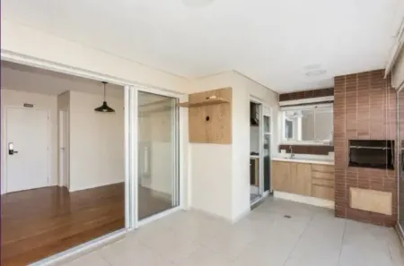 Apartamento com 2 Quartos à venda, 92m² no Água Branca, São Paulo