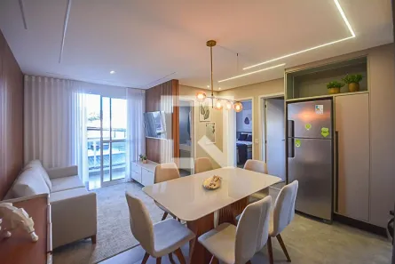Apartamento com 2 Quartos à venda, 53m² no Jardim do Mar, São Bernardo do Campo