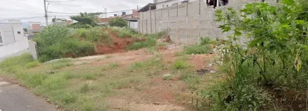 Lote/Terreno à venda, 458m² no Jardim Sandra Maria, Taubaté