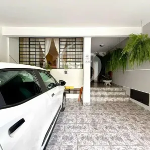 Casa com 3 Quartos à venda, 160m² no Parque Colonial, São Paulo