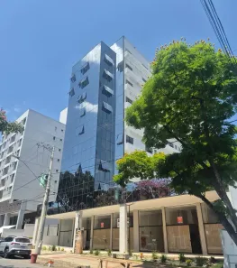 Sala Comercial para alugar, 21m² no Manacás, Belo Horizonte