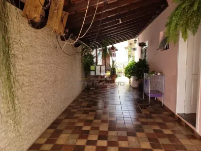 Casa com 2 Quartos à venda, 184m² no Jardim Cidade Nova (Nova Veneza), Sumaré
