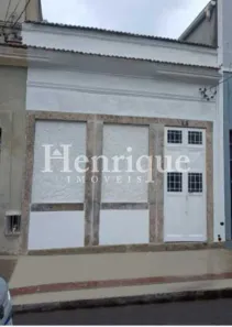 Casa com 3 Quartos à venda, 240m² no Cidade Nova, Rio de Janeiro