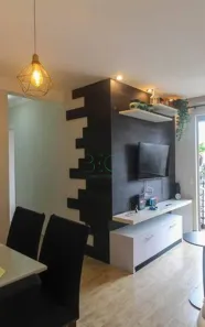 Apartamento com 2 Quartos à venda, 54m² no Vila Ivone, São Paulo