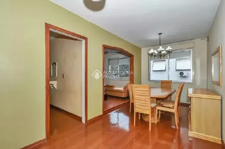 Apartamento com 2 Quartos para alugar, 85m² no Cristo Redentor, Porto Alegre