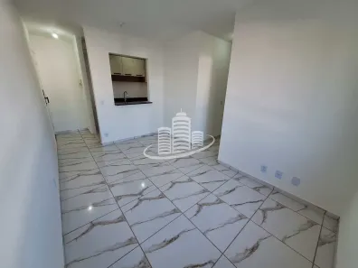 Apartamento com 2 Quartos para alugar, 45m² no Ponte Grande, Guarulhos