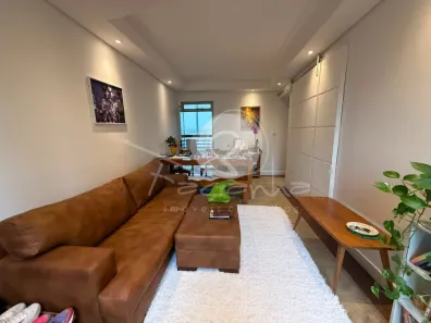 Apartamento com 2 Quartos à venda, 70m² no Jardim Belo Horizonte, Campinas