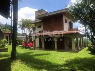 Casa de Condomínio com 4 Quartos à venda, 358m² no Roseira, Mairiporã