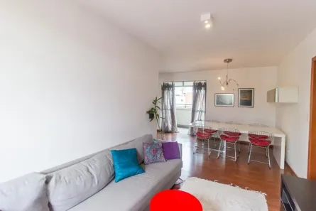 Apartamento com 4 Quartos à venda, 120m² no Buritis, Belo Horizonte